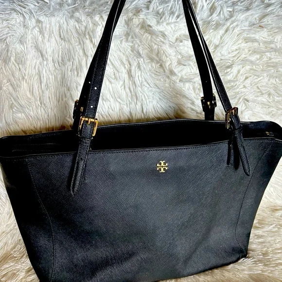 Tory Burch Large Tote - Picture 5 of 9